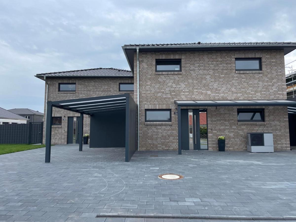 Heide Seele Soltau Exterior photo