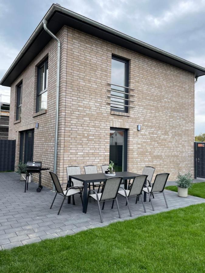 Heide Seele Soltau Exterior photo