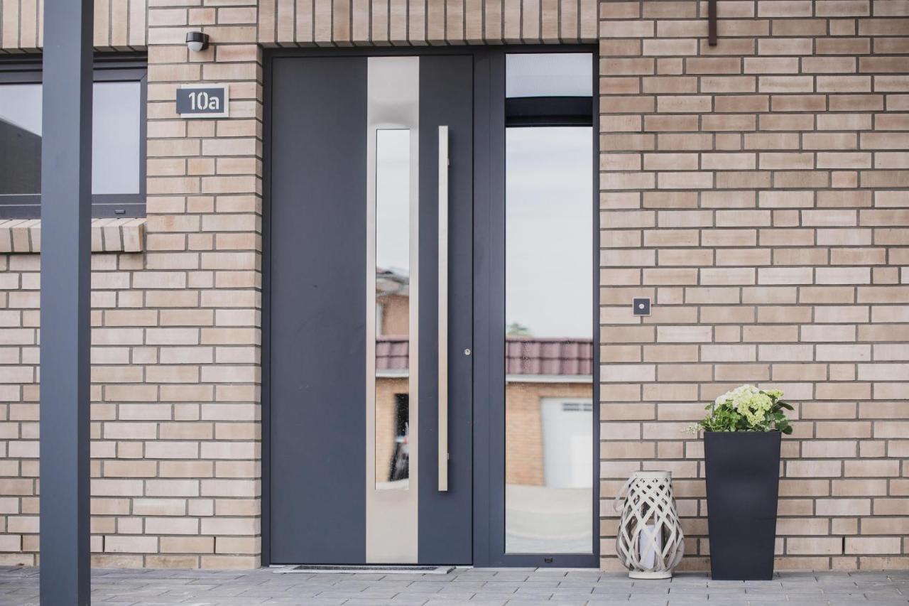 Heide Seele Soltau Exterior photo